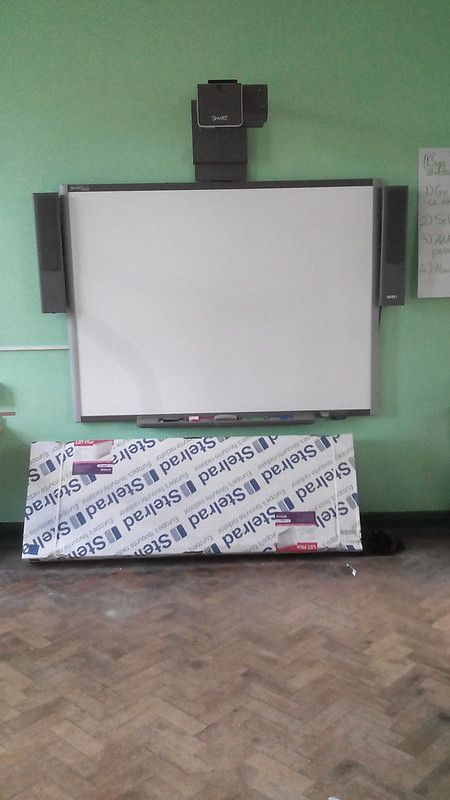Presentation & AV