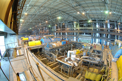 Industrial CCTV