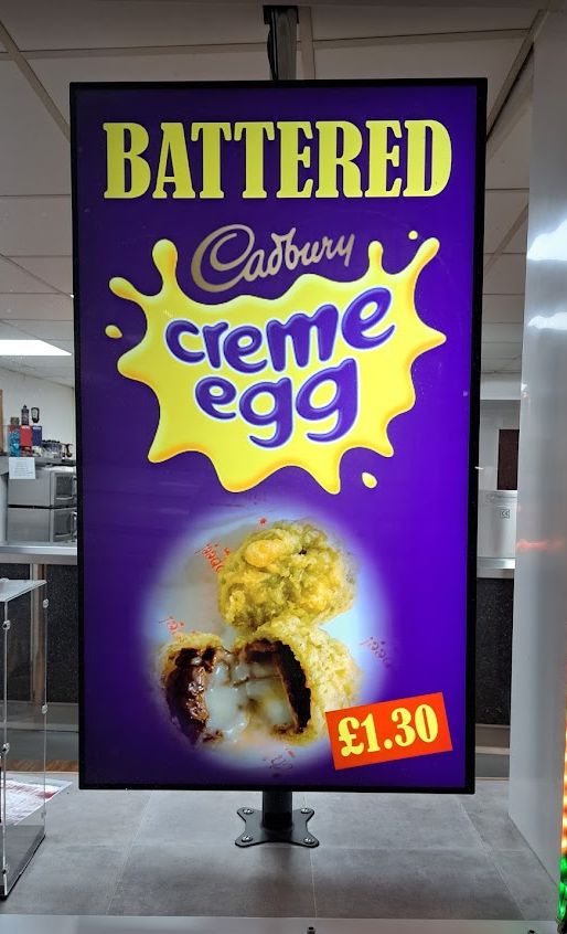 Digital signage