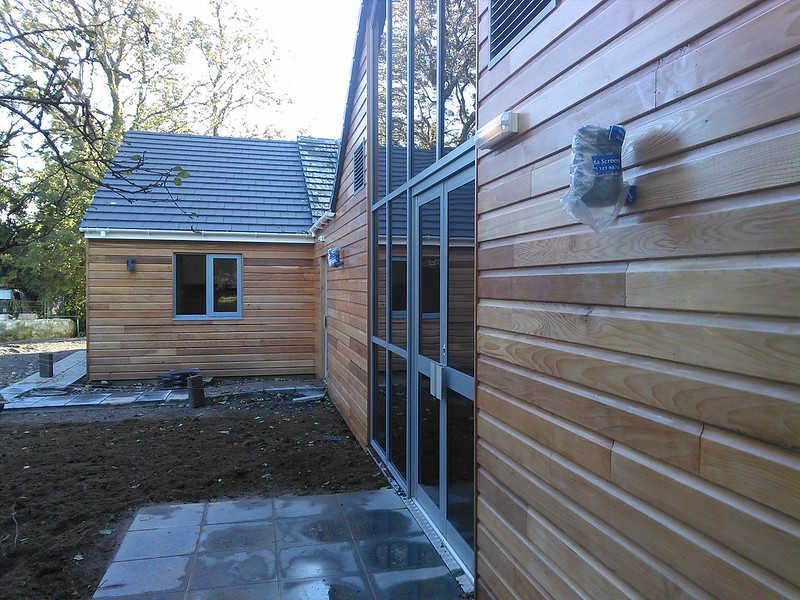 External lighting