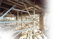 Construction site CCTV project