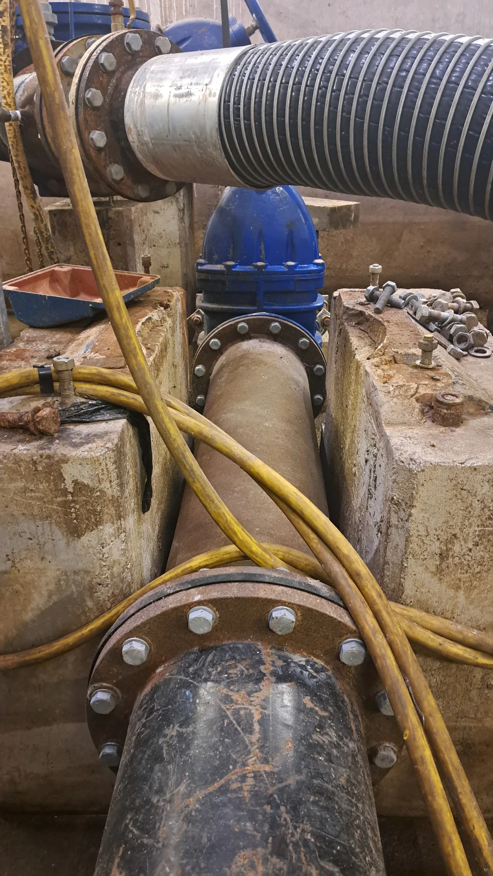 NRV works
